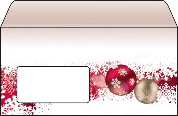 SIGEL DU040 Fensterumschlag (DU040)