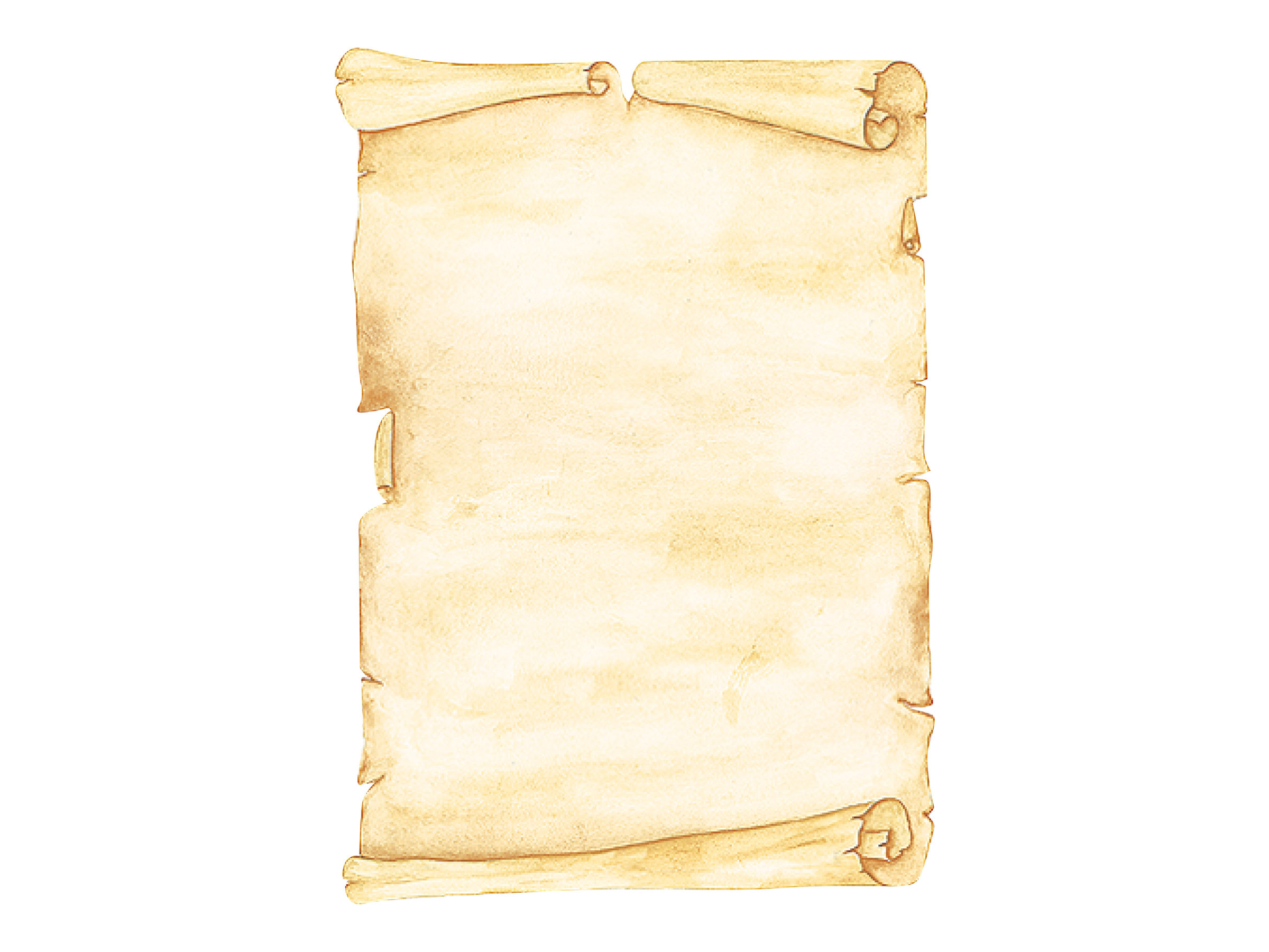 SIGEL Design Paper DP235 - Motiv-Papier - Pergament - A4 (210 x 297 mm) - 90 g/