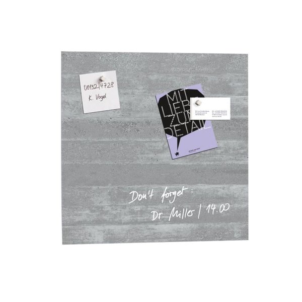 SIGEL GL168 Magnettafel (GL168)