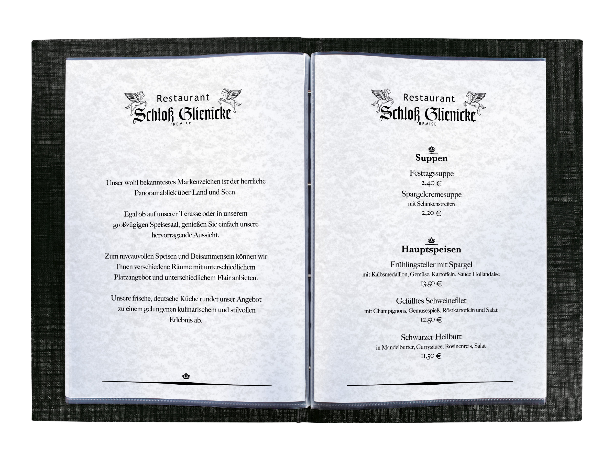 SIGEL Structure Paper DP607 - Two-sided parchment paper - Grau - A4 (210 x 297 