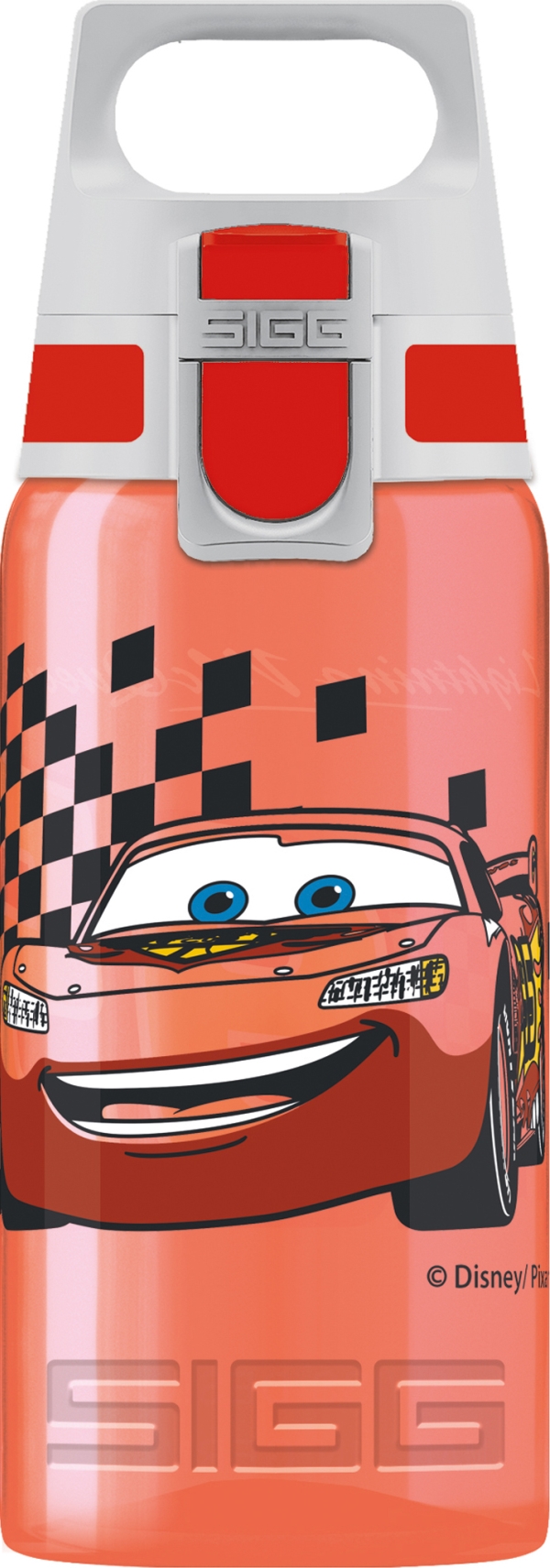 SIGG VIVA ONE Cars 0,5 L, Nr: 8686.20 SIGG VIVA ONE Cars 0,5 L, Nr: 8686.20