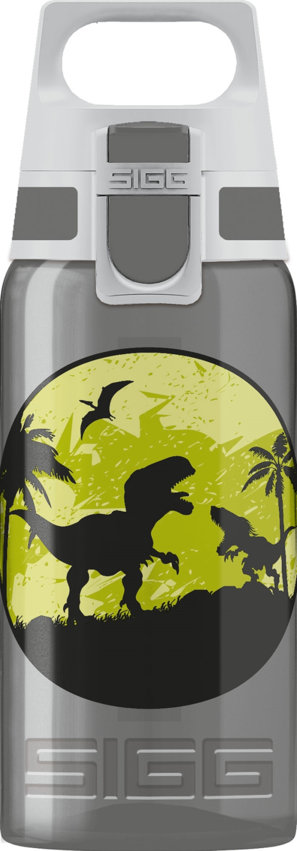SIGG VIVA ONE Dinos 0,5 L, Nr: 8686.70 SIGG VIVA ONE Dinos 0,5 L, Nr: 8686.70