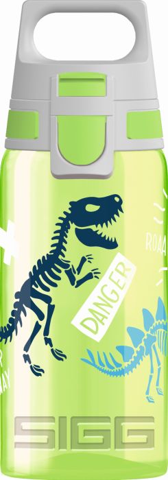 SIGG VIVA ONE Kids Jurassica 0.5 L, Nr: 9001.30 SIGG VIVA ONE Kids Jurassica 0.5 L, Nr: 9001.30