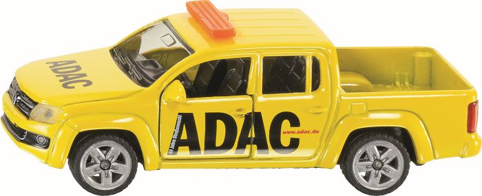 SIKU ADAC Pick-Up, sortiert, Nr: 1469