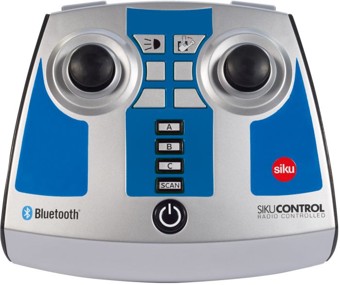 SIKU Bluetooth-Fernsteuermodul für Raupe, Nr: 10671700000