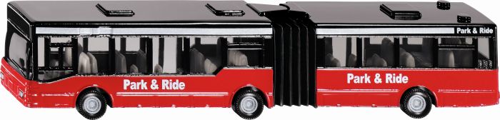 SIKU Gelenkbus, sortiert, Nr: 1617