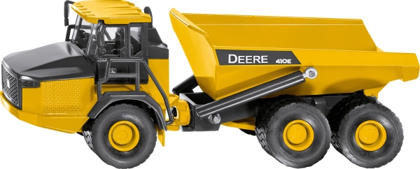 SIKU John Deere Dumper, Nr: 3506