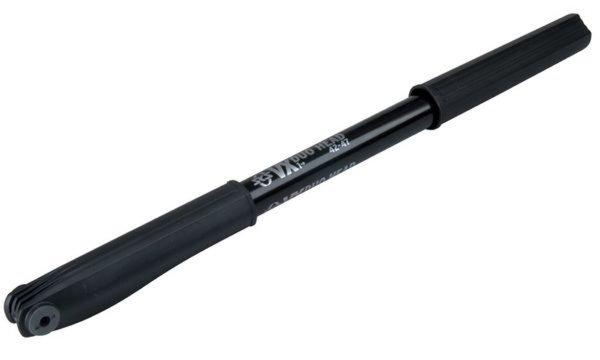 SKS Fahrrad-Luftpumpe VX, für all e Ventile (11610186)