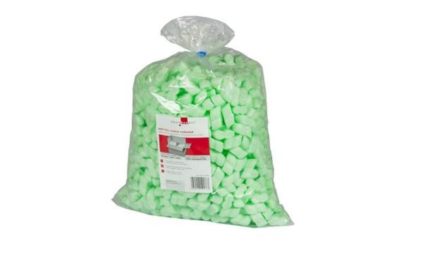 SMARTBOXPRO Füllmaterial Soft-Fill, 65 Liter, grün (71600392)
