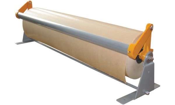 SMARTBOXPRO Packpapier-Abroller für 600 mm Rollenbreite (71600009)