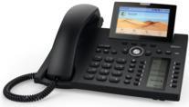 SNOM TECHNOLOGY D385N SIP Tischtelefon SNOM TECHNOLOGY D385N SIP Tischtelefon