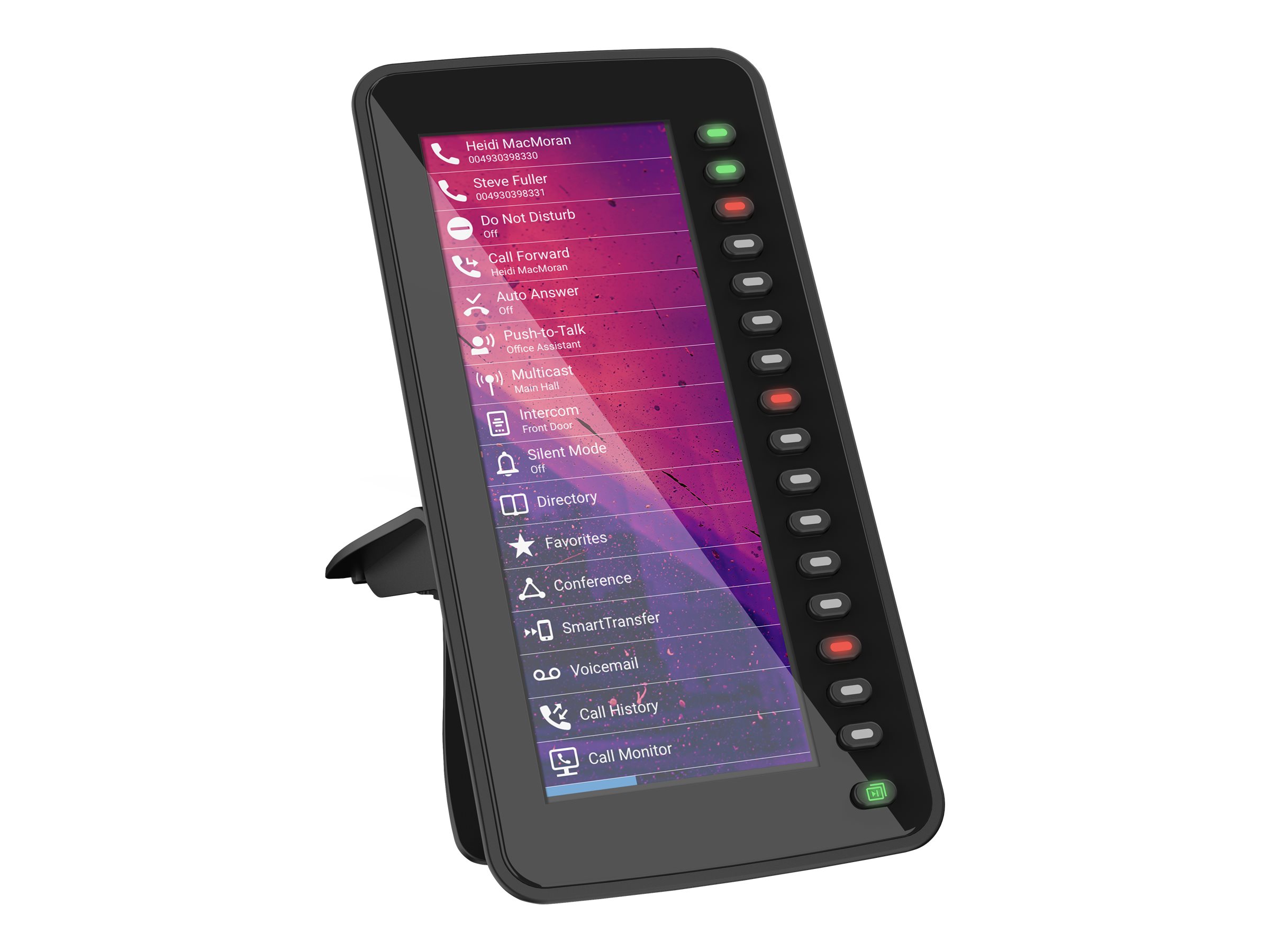 SNOM TECHNOLOGY D7C Erweiterungsmodul für D785 + D765 + D735 + D717 SNOM TECHNOLOGY D7C Erweiterungsmodul für D785 + D765 + D735 + D717