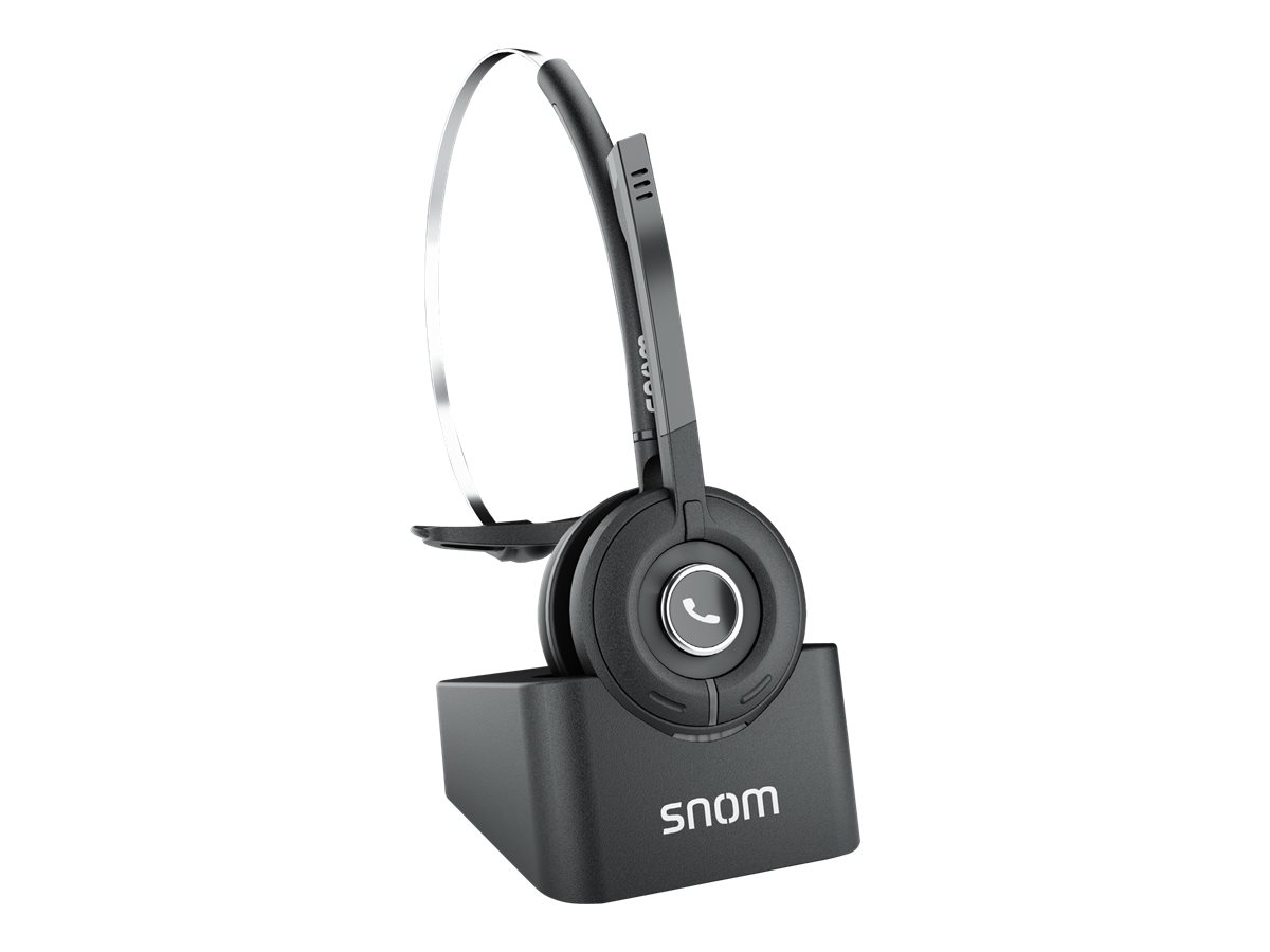 SNOM TECHNOLOGY snom A190 Headset