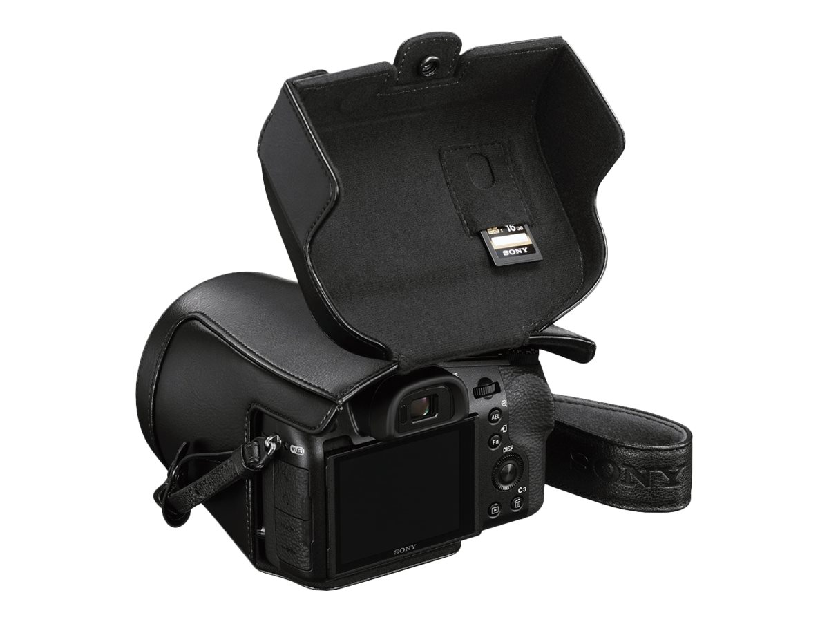 SONY LCJ-RXJ Schutzhülle für RX10