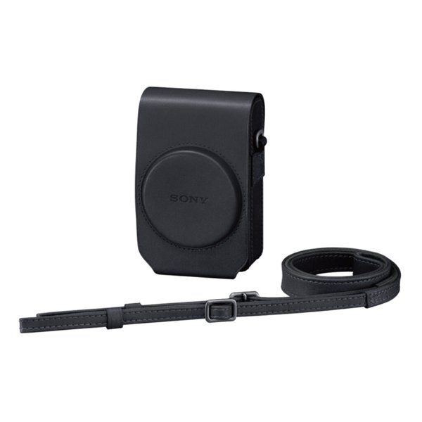 SONY LCS-RXGB Kameratasche schwarz SONY LCS-RXGB Kameratasche schwarz