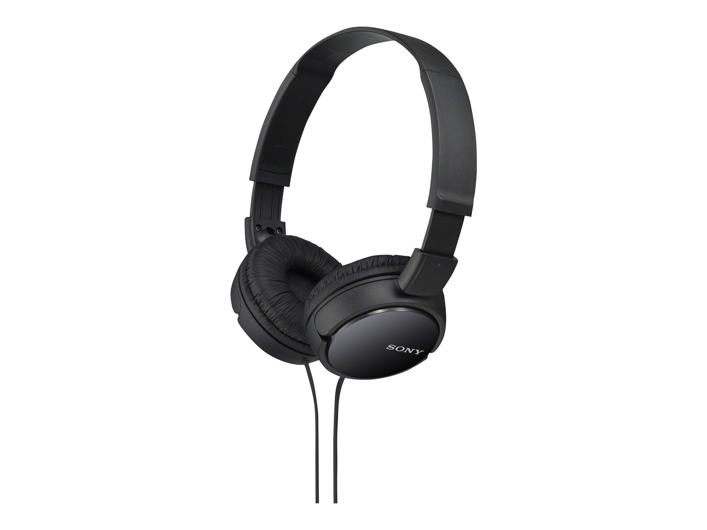 SONY MDR-ZX110APB schwarz