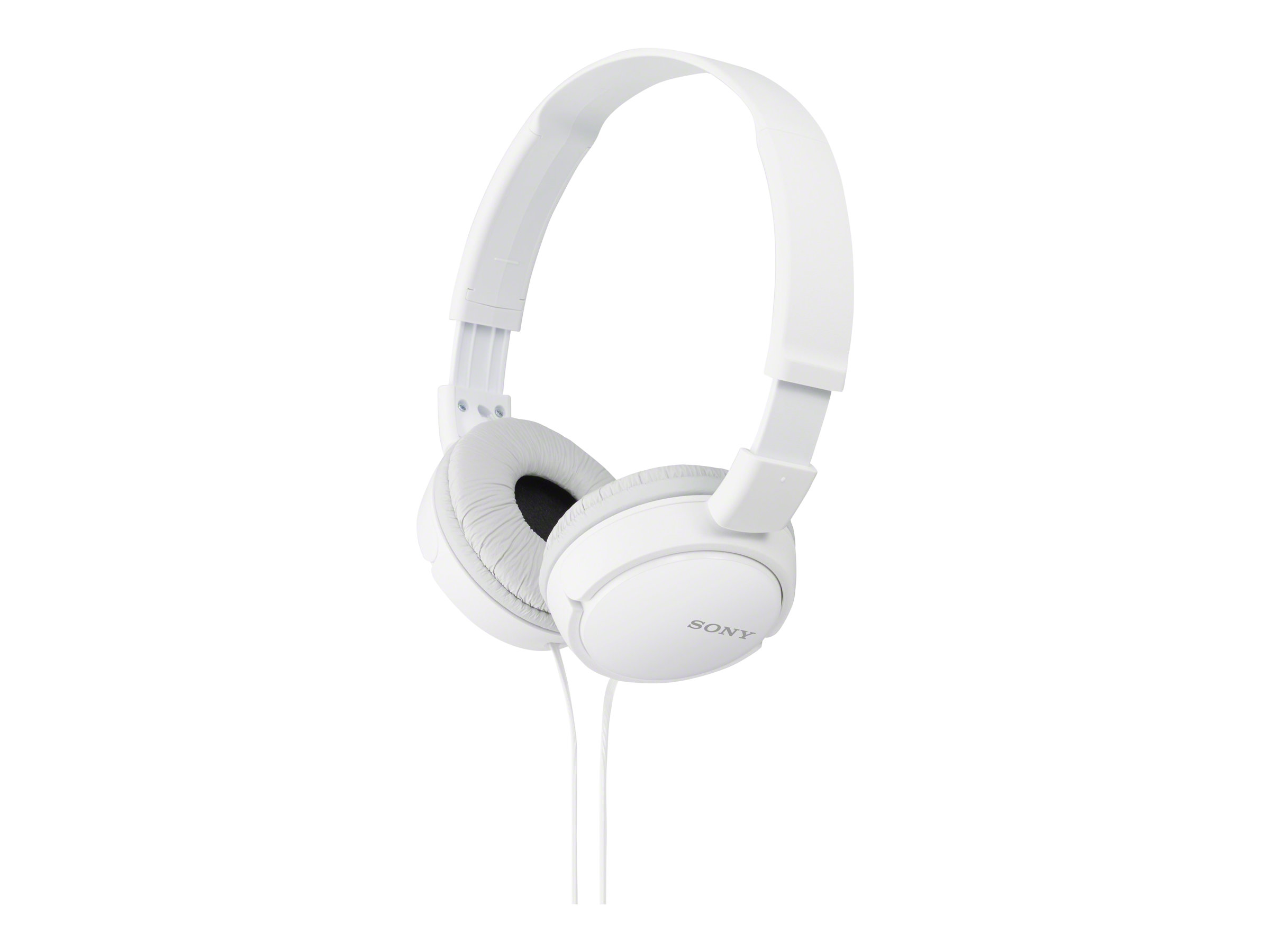 SONY MDR-ZX110APW weiss