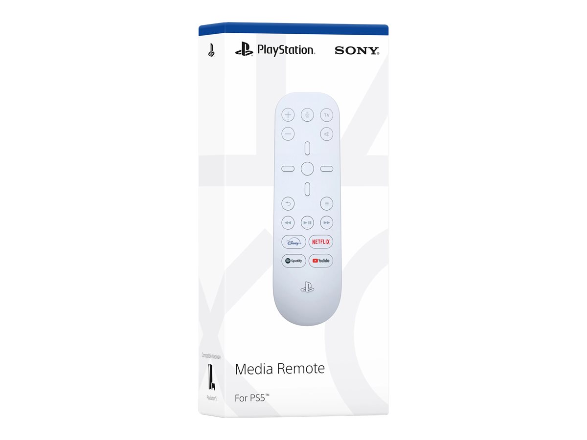 SONY PS5 Fernbedienung Weiß SONY PS5 Fernbedienung Weiß