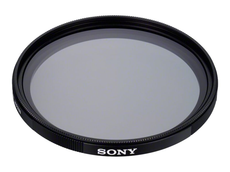 SONY VF-55CPAM2 Zirkular Pol Carl Zeiss T 55mm