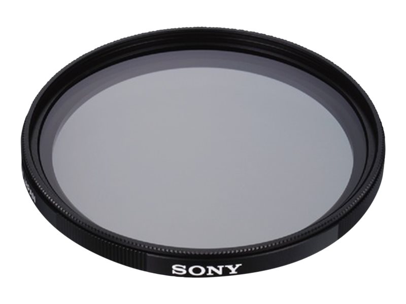 SONY VF-72CPAM2 Zirkular Pol Carl Zeiss T 72mm