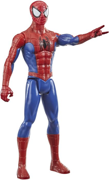 SPI Titan Spiderman, Nr: E73335L2