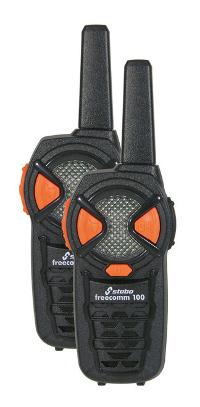 STABO freecomm 100 PMR Funkhandy (FREECOM 100) STABO freecomm 100 PMR Funkhandy (FREECOM 100)