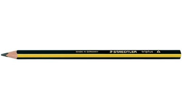 STAEDTLER Bleistift Noris jumbo, Hä rtegrad: HB (5653375)