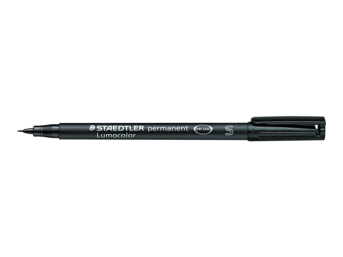 STAEDTLER Projektionsschreiber Lumocolor 313 perm STAEDTLER Projektionsschreiber Lumocolor 313 perm