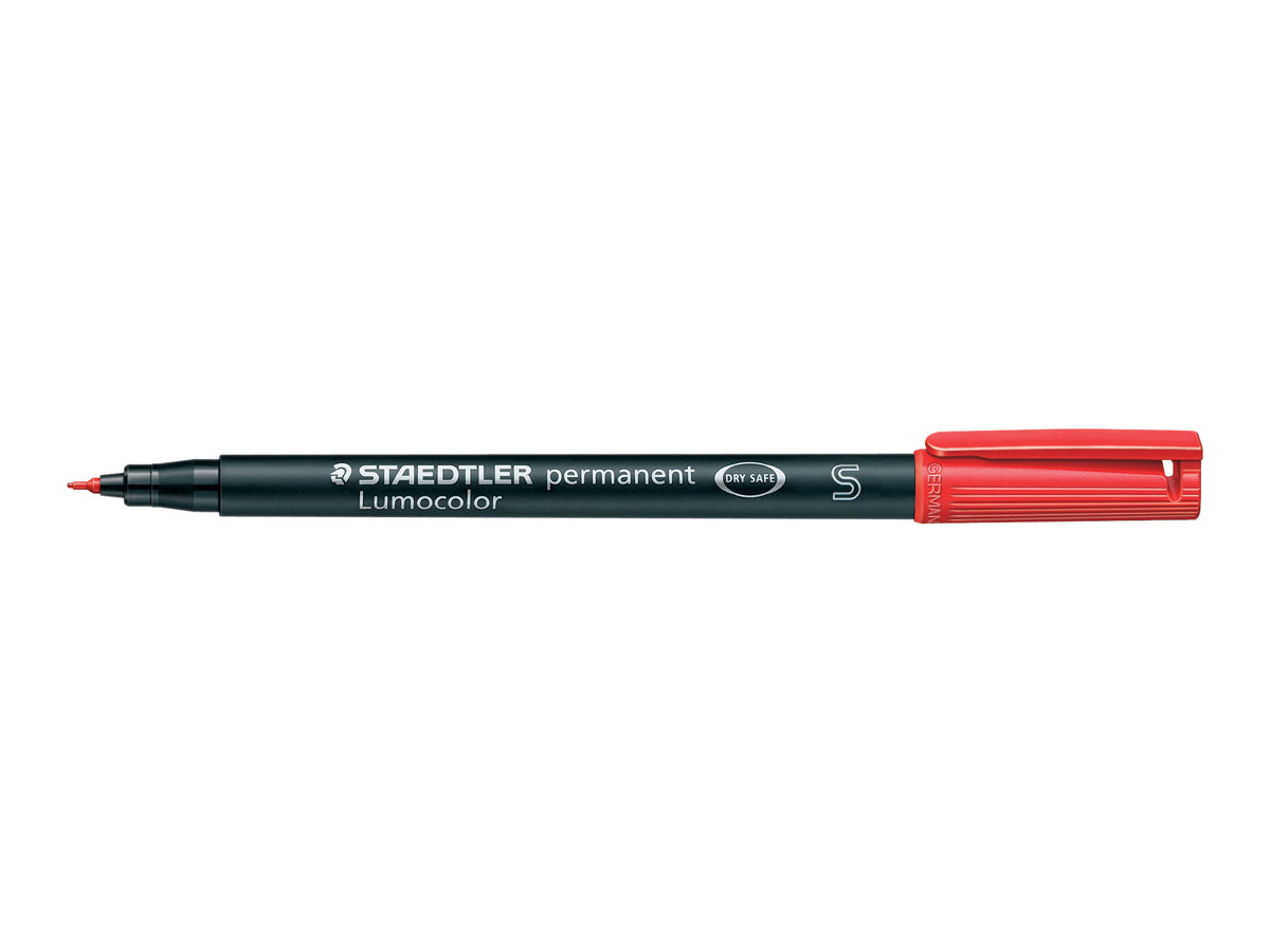 STAEDTLER Projektionsschreiber Lumocolor 313 perm STAEDTLER Projektionsschreiber Lumocolor 313 perm