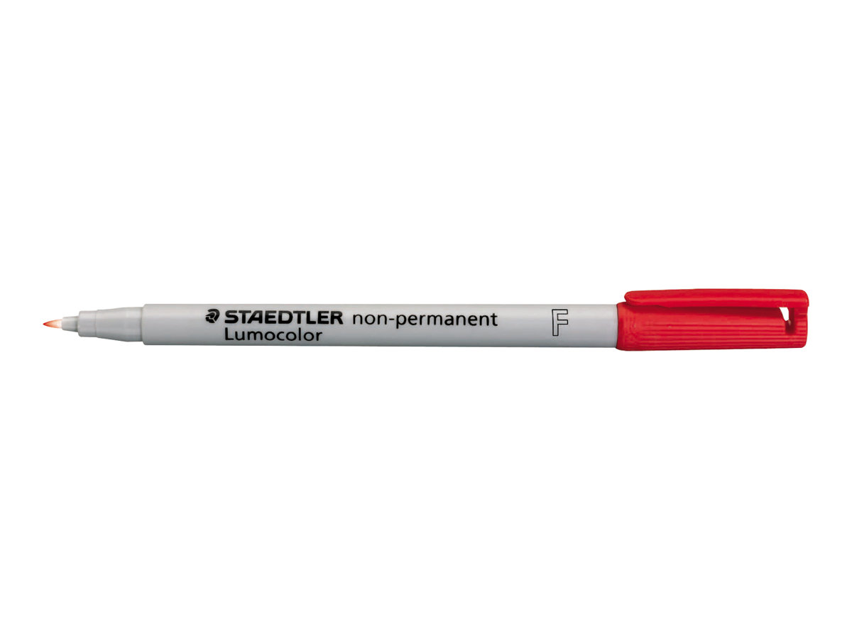 STAEDTLER Projektionsschreiber Lumocolor 316 wlös STAEDTLER Projektionsschreiber Lumocolor 316 wlös