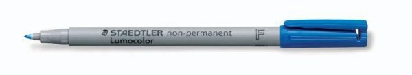 STAEDTLER Projektionsschreiber Lumocolor 316 wlös STAEDTLER Projektionsschreiber Lumocolor 316 wlös