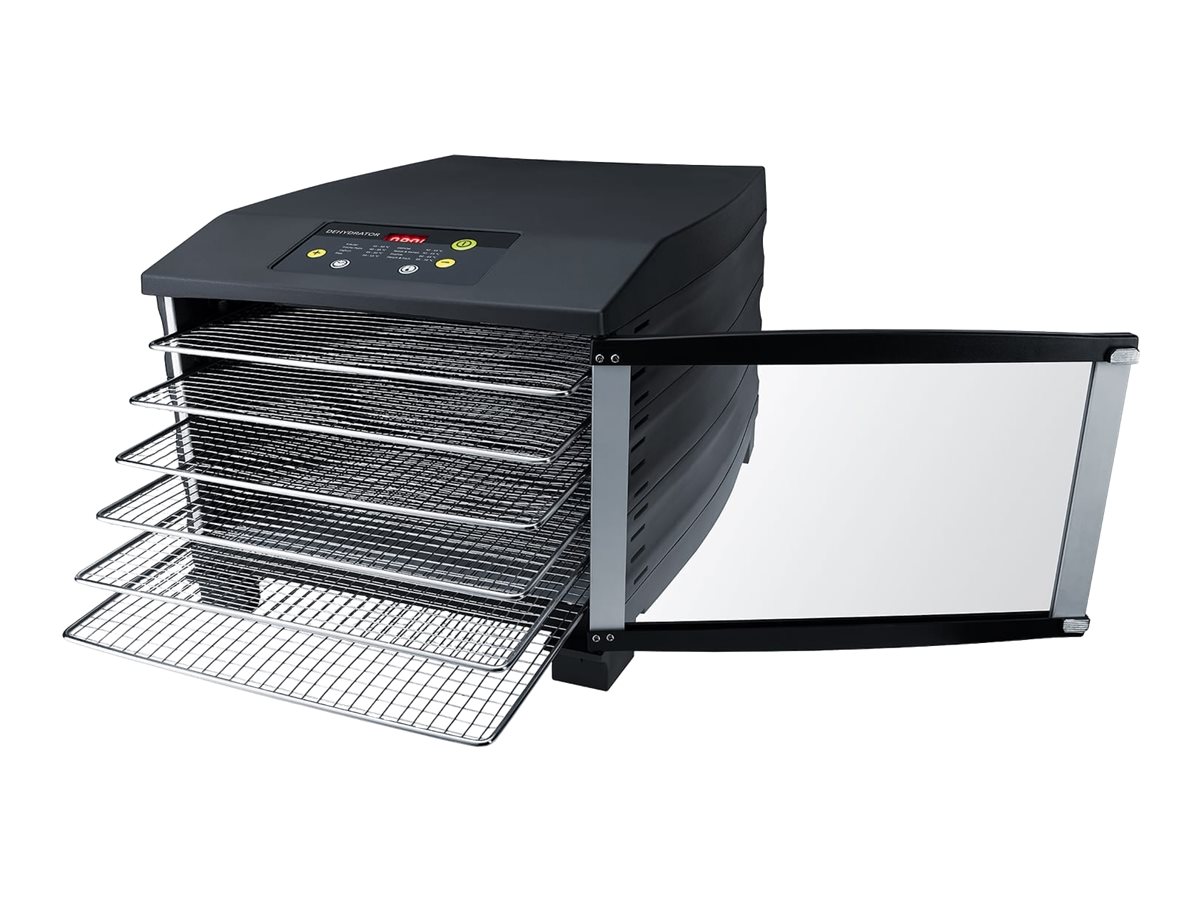 STEBA ED 6 Dörrautomat