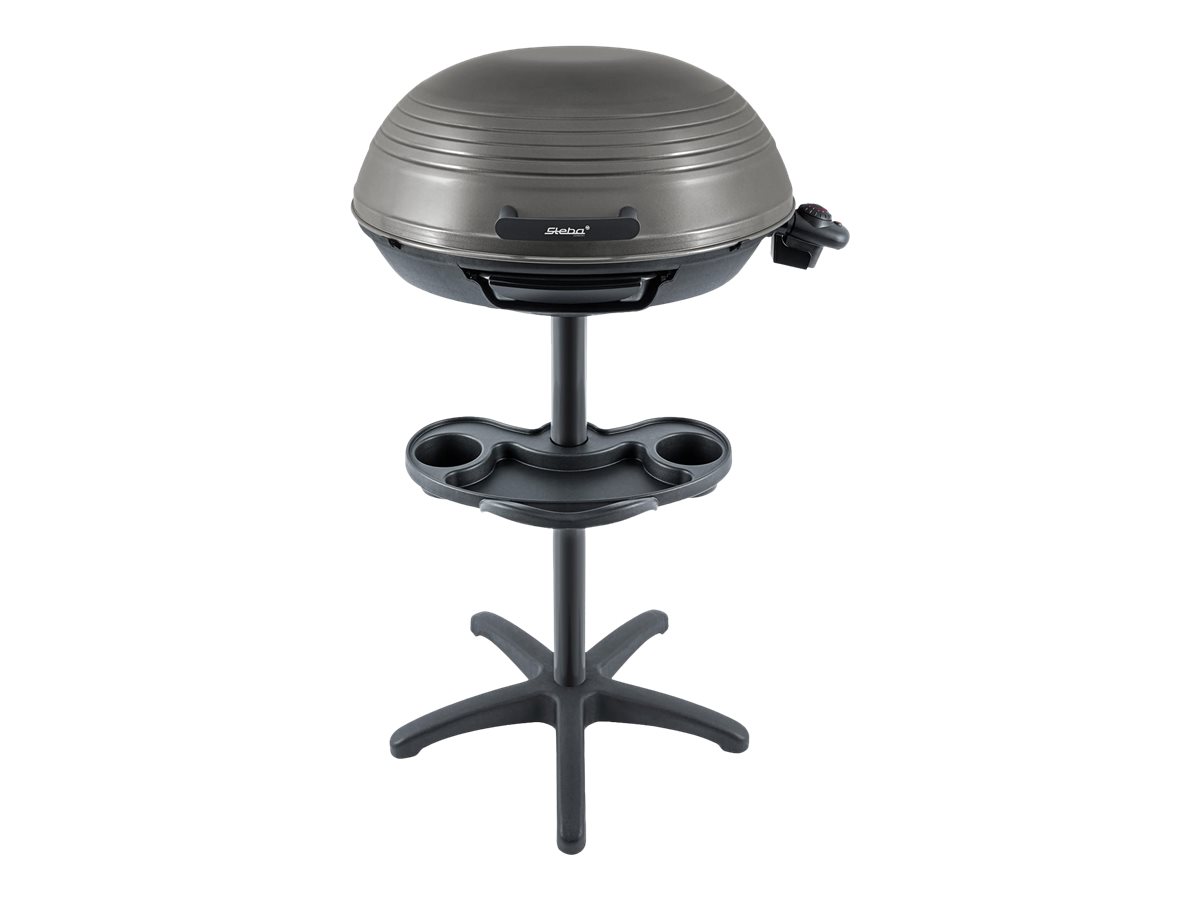 STEBA Steb Standgrill VG 325 2000W bk/sr