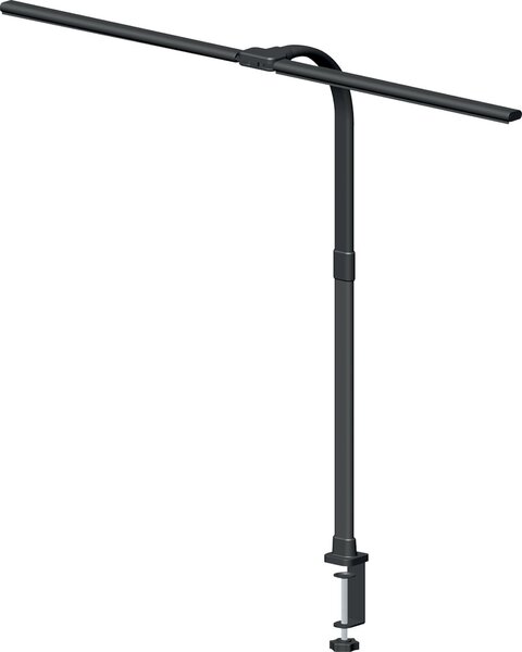 Hansa Nova Schreibtischlampe schwarz 20 W