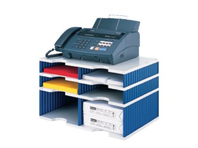 STYRO Sortierstation 26820222138 grau/bl (26820222138)