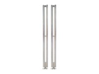 SYNOLOGY 1HE Rail Kit fix nicht herausziehbar