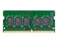 SYNOLOGY D4ES01-8G 8GB DDR4 ECC RAM Module