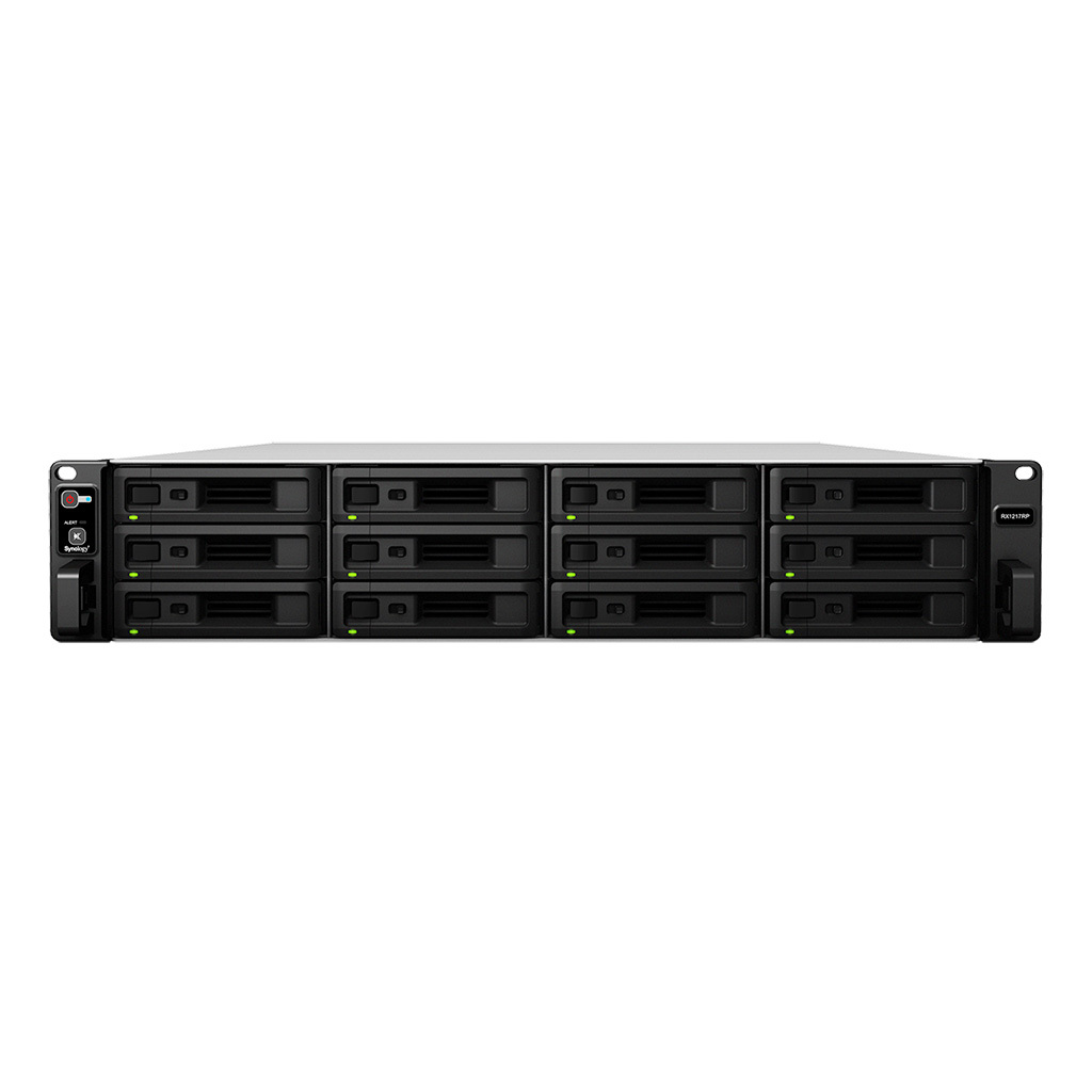 SYNOLOGY RX1217