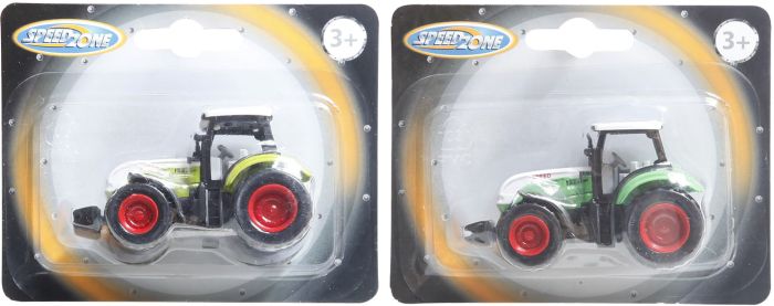 SZ D/C Traktor,Freilauf,2-f.s.,125x100mm, Nr: 34802556 SZ D/C Traktor,Freilauf,2-f.s.,125x100mm, Nr: 34802556
