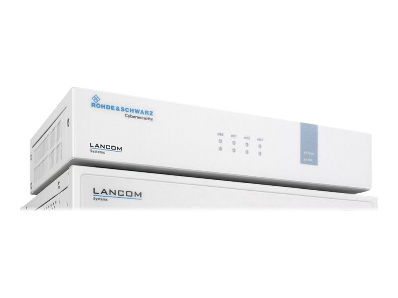 S Unified Firewall UF-60 S Unified Firewall UF-60