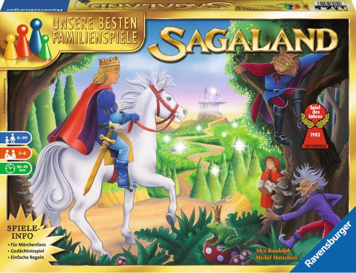 Sagaland, Nr: 26424