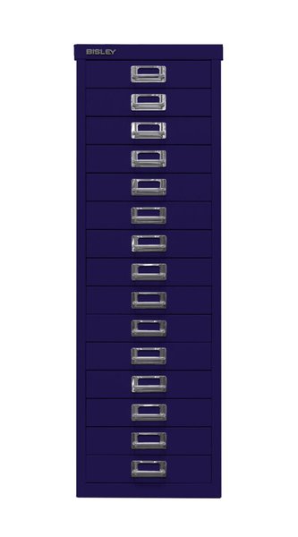 Schubladenschrank MultiDrawer Der Klassiker, oxfordblau