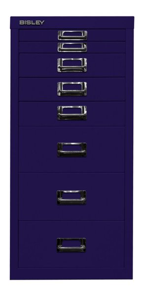 Schubladenschrank MultiDrawer Der Klassiker, oxfordblau