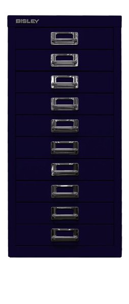 Schubladenschrank MultiDrawer Der Klassiker, oxfordblau