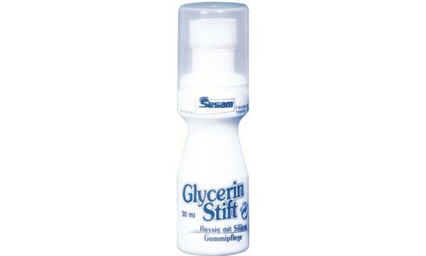 Sesam Glycerin Stift, Gummipflege, 50 ml (11570009)