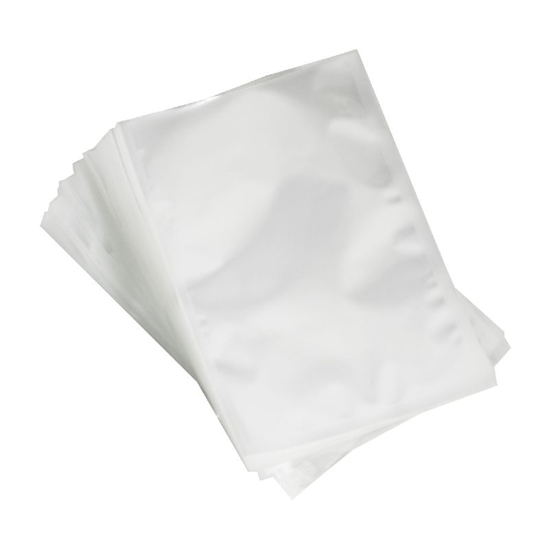 Siegelrandbeutel/Vakuumbeutel 300 x 400 mm 90 µm | 1000 Stück 10 x100 Stück, -40 °C bis +80 °C, 100% lebensmittelecht Siegelrandbeutel/Vakuumbeutel 300 x 400 mm 90 µm | 1000 Stück 10 x100 Stück, -40 °C bis +80 °C, 100% lebensmittelecht
