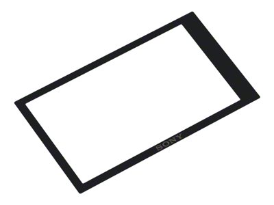 Sony PCK-LM17 Schutzfolie