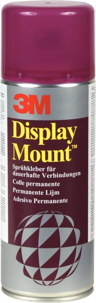 Sprühkleber Display Mount 400ml 