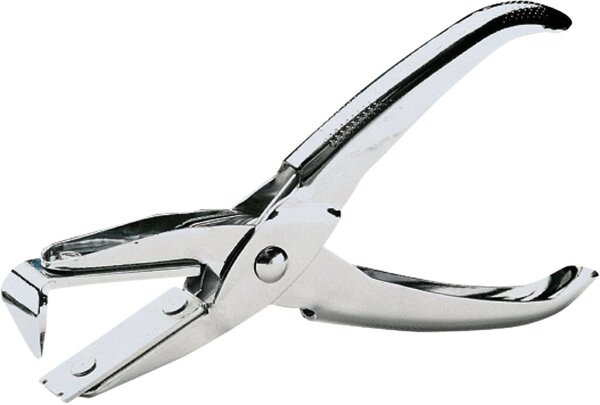 Standard-Enthefterzange verchromt 