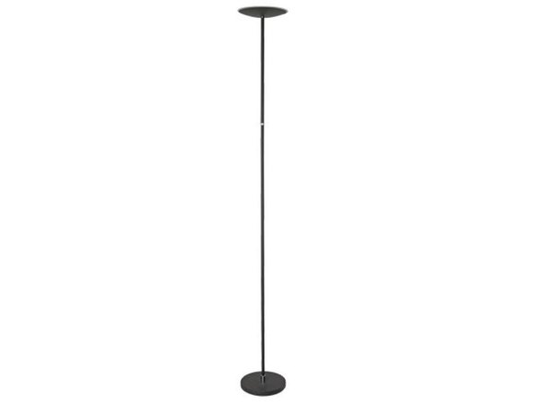 Standleuchte Sphere 182,5cm schwarz LED-Leuchte